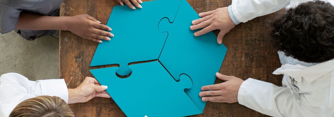 Friend group puzzles