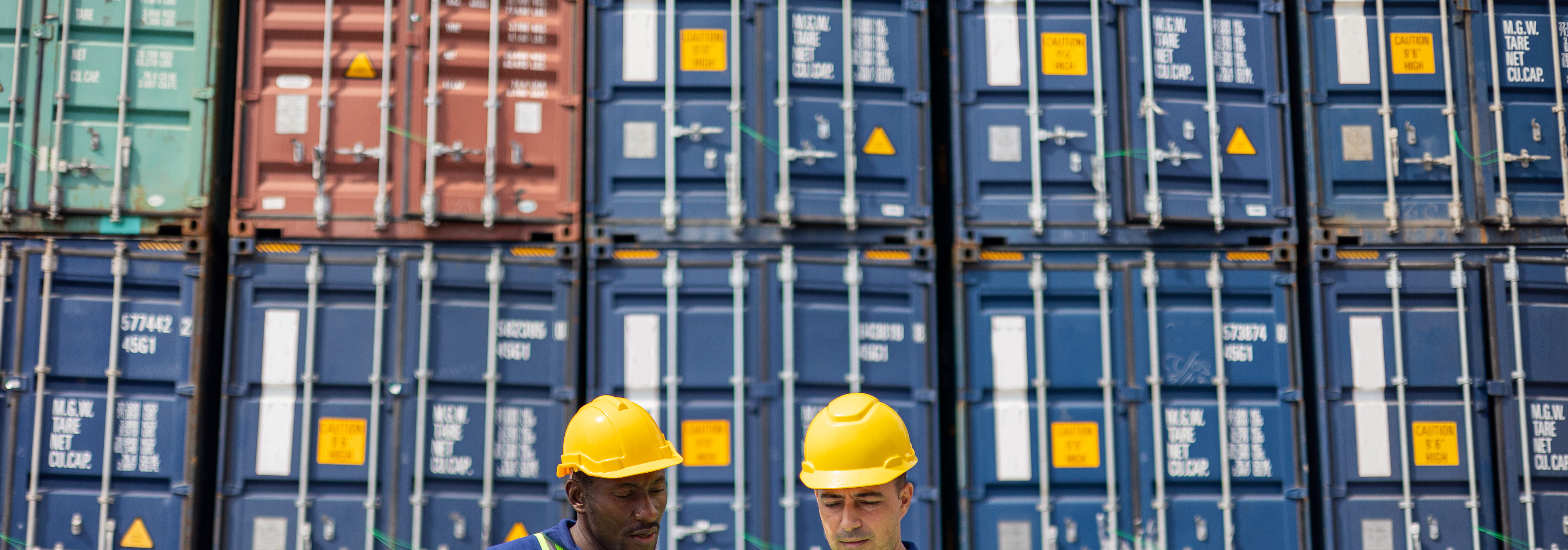 Gli Incoterms spiegati per gli acquisti B2B