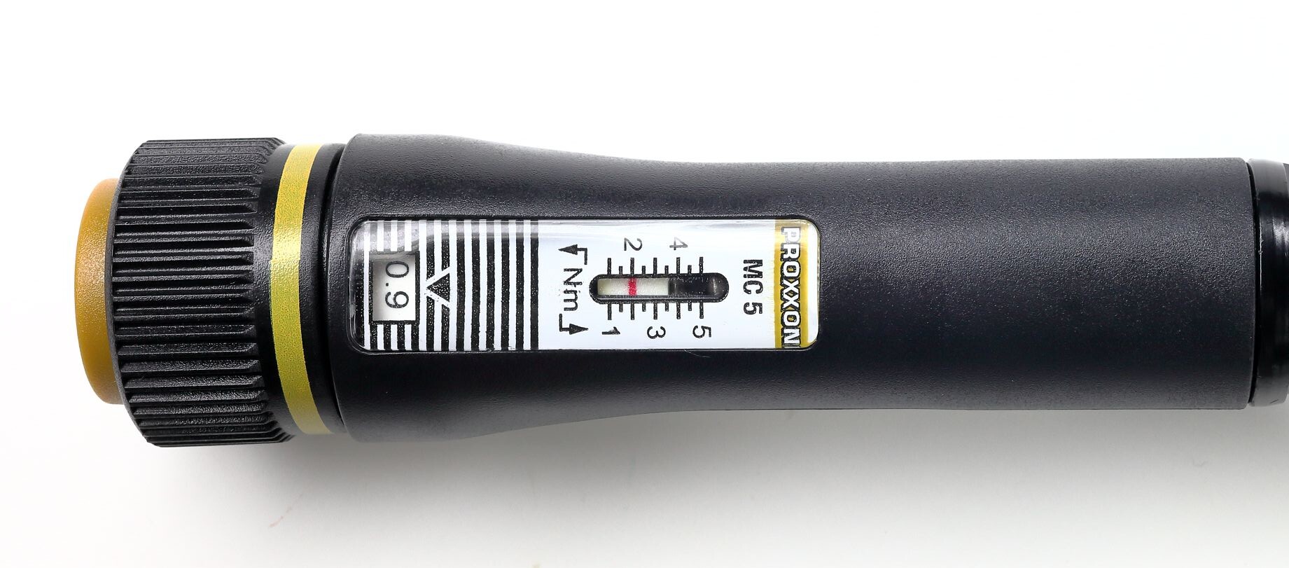 Which Torque Screwdriving Tool with Scale Is Best for Professional Use? 