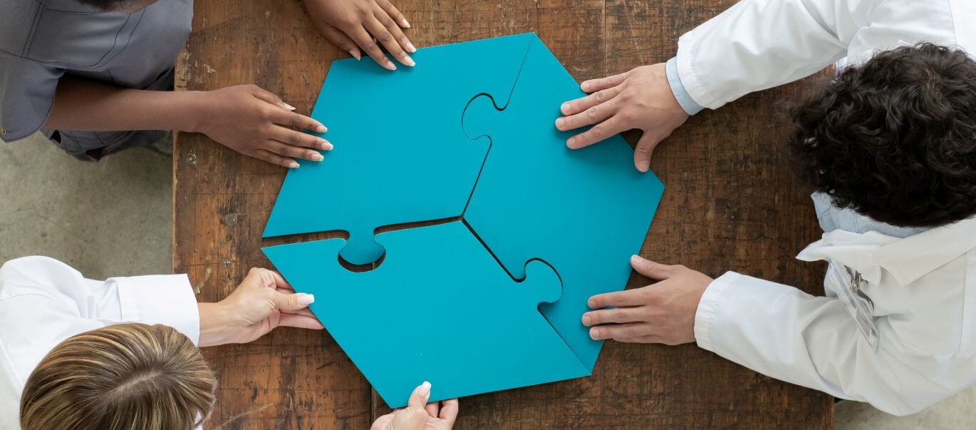 Friend group puzzles