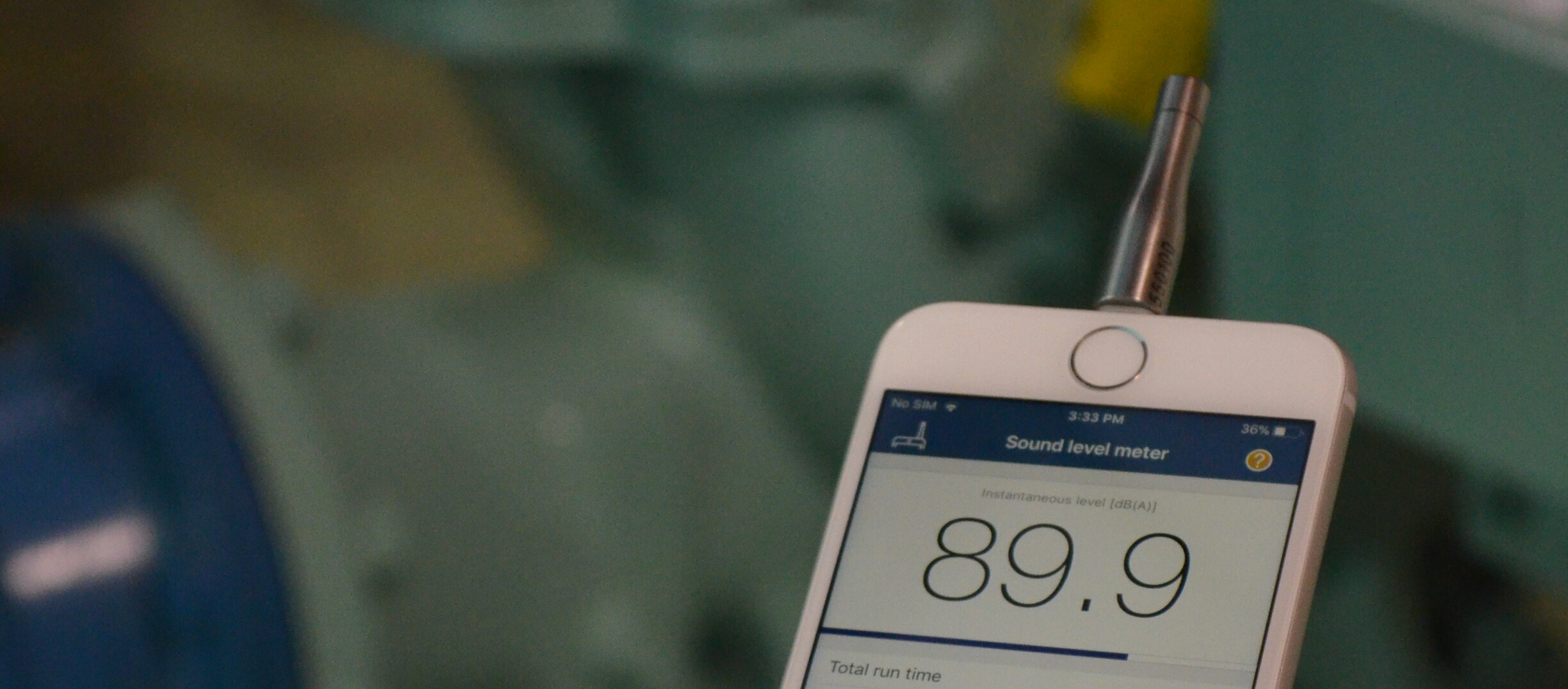 What Are the Best Sound Level Meters for Professional Use?