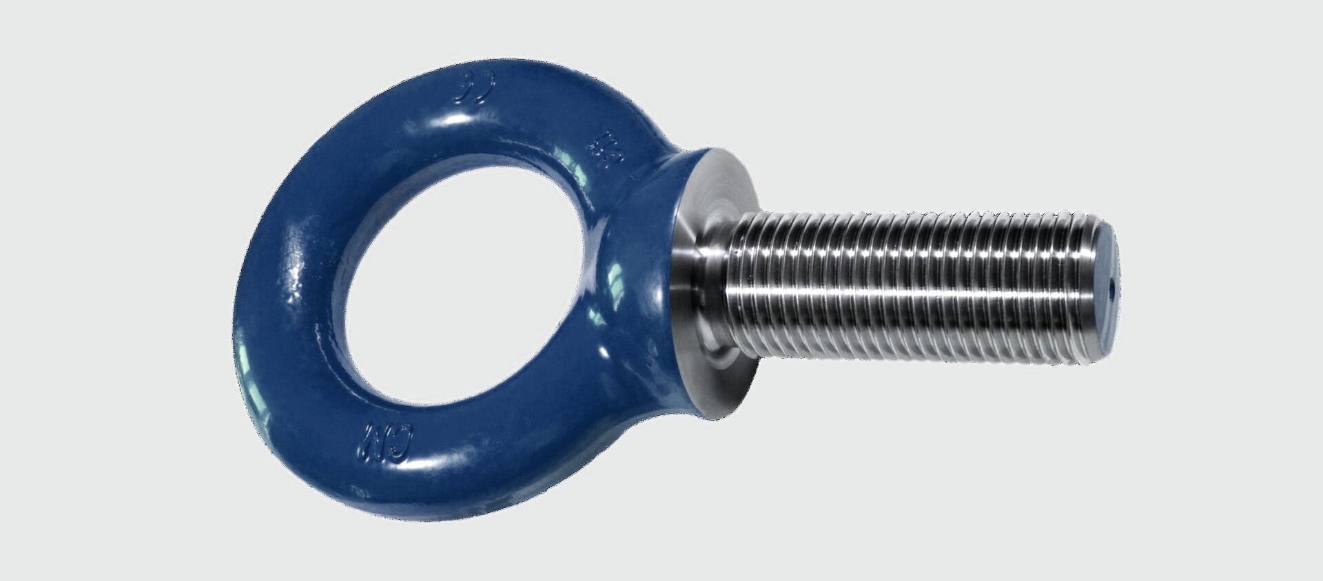 An Eye Bolt
