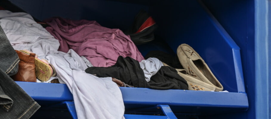 À la Recherche de Conteneurs à Vêtements : Un Guide Complet