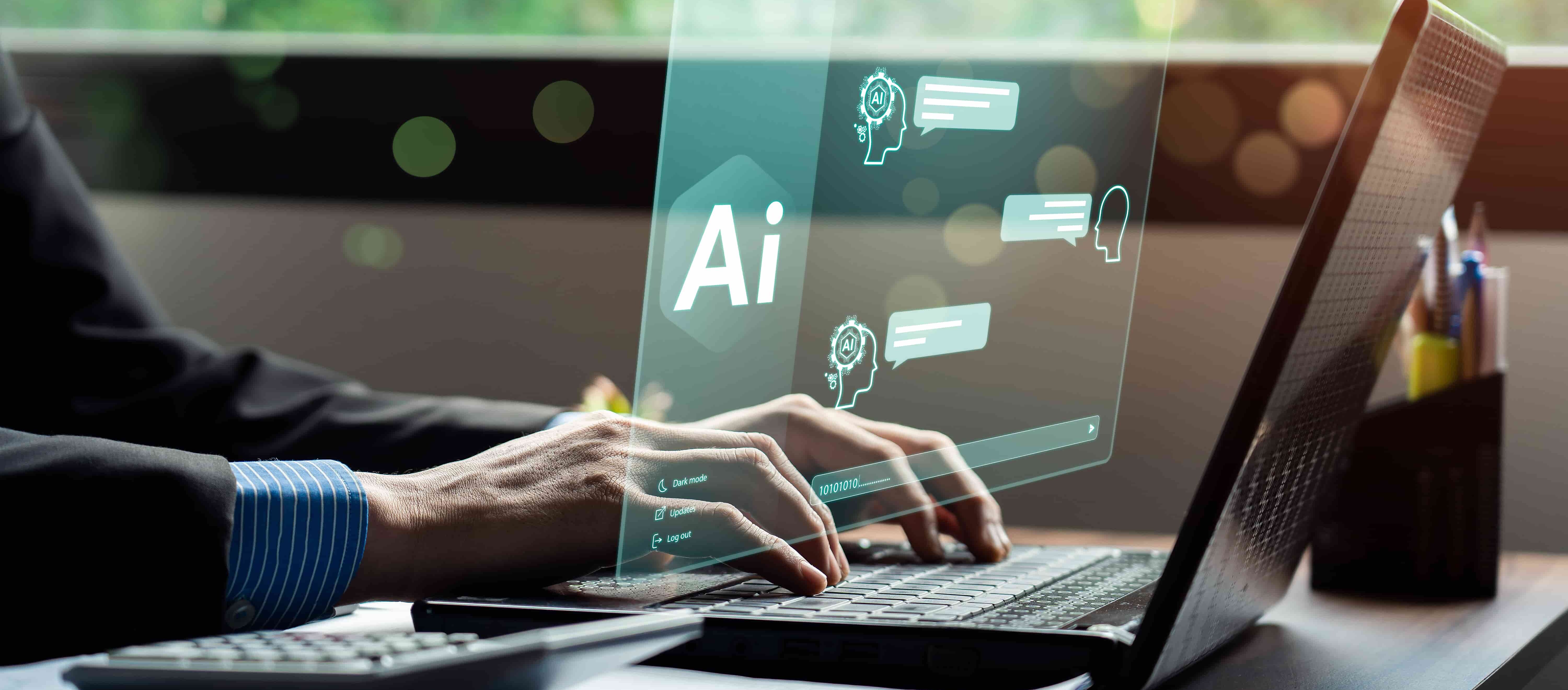 ¿Es importante la amabilidad para utilizar chatbots de IA?
