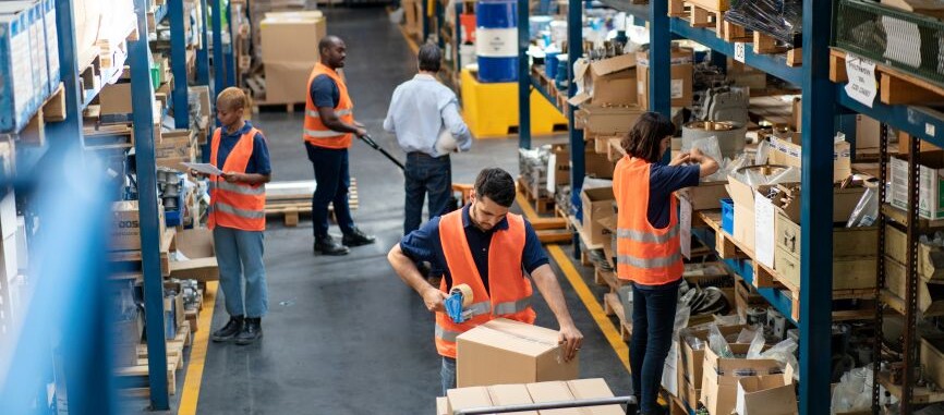 logistique