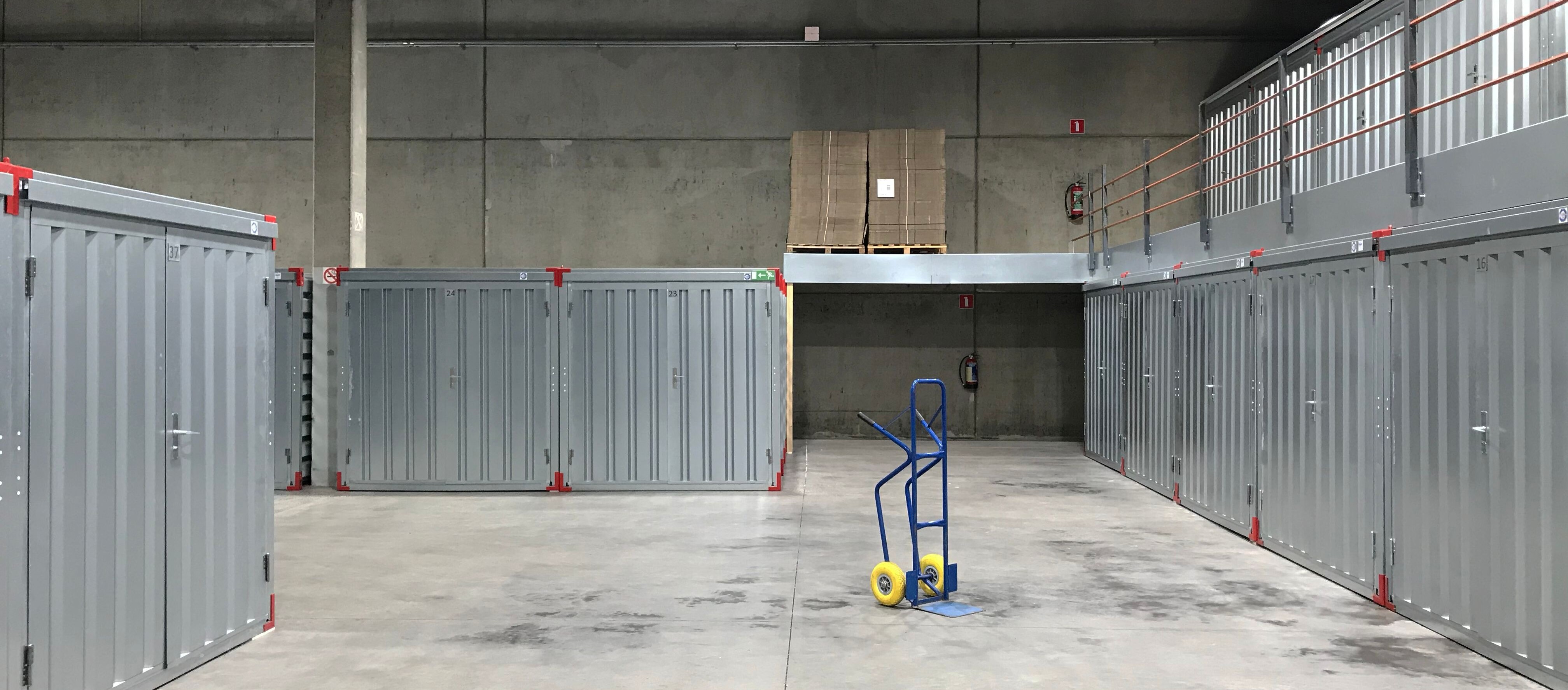 Which Folding Platform Trolley Brands and Models Are Recommended? 