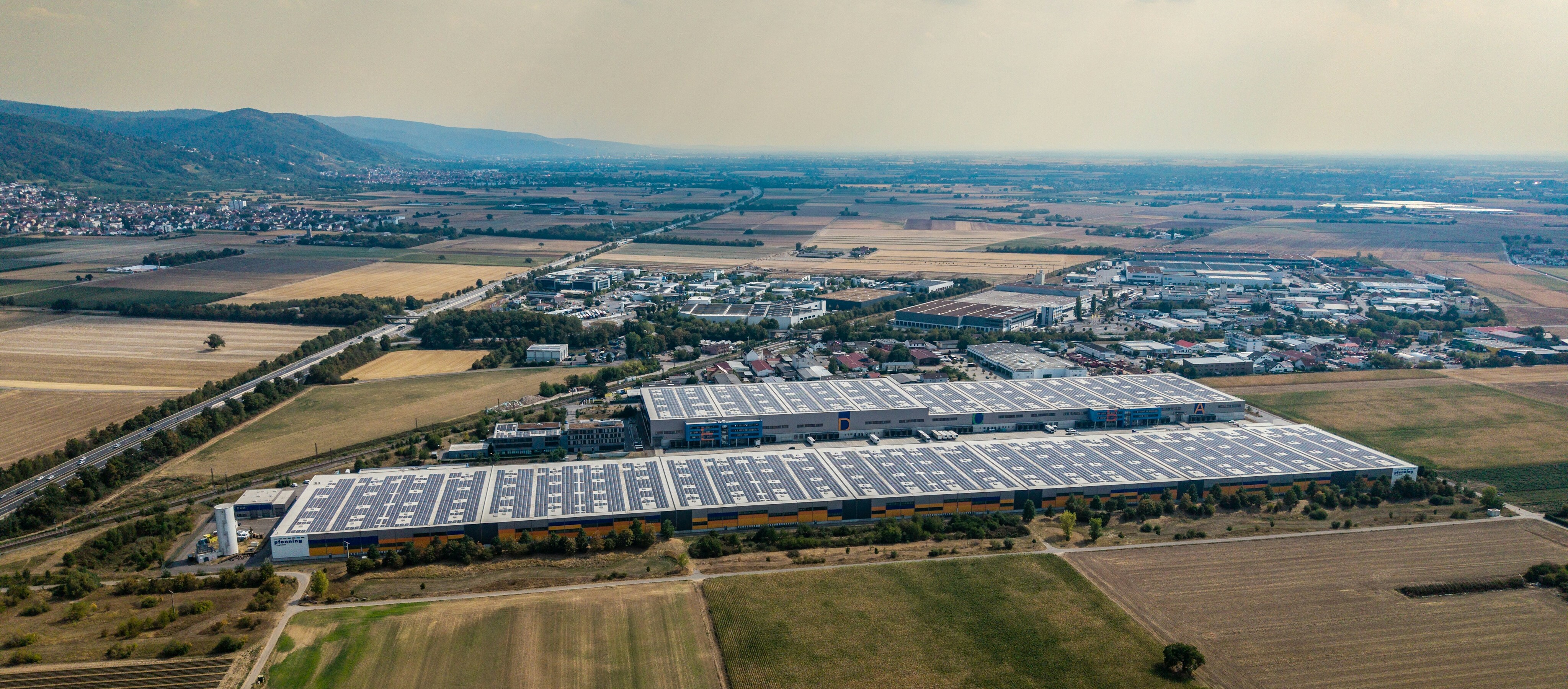 What Are the Latest Trends in Industrial Roofing and Cladding Systems? 