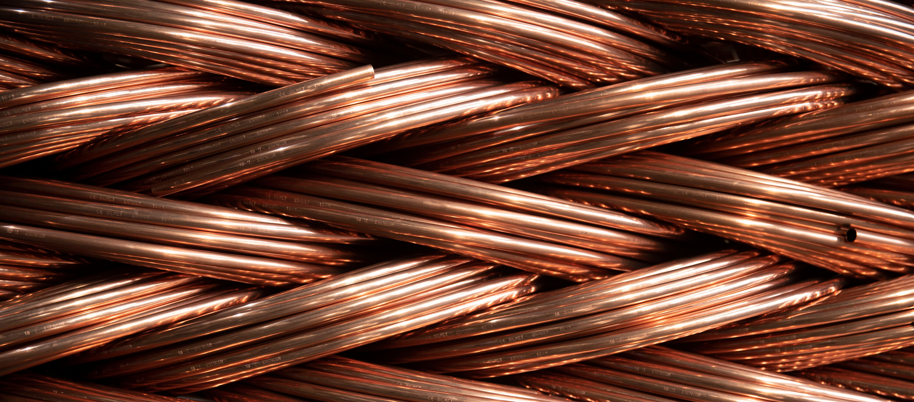 Etic/Copper Solutions: French Excellence Powered by europages