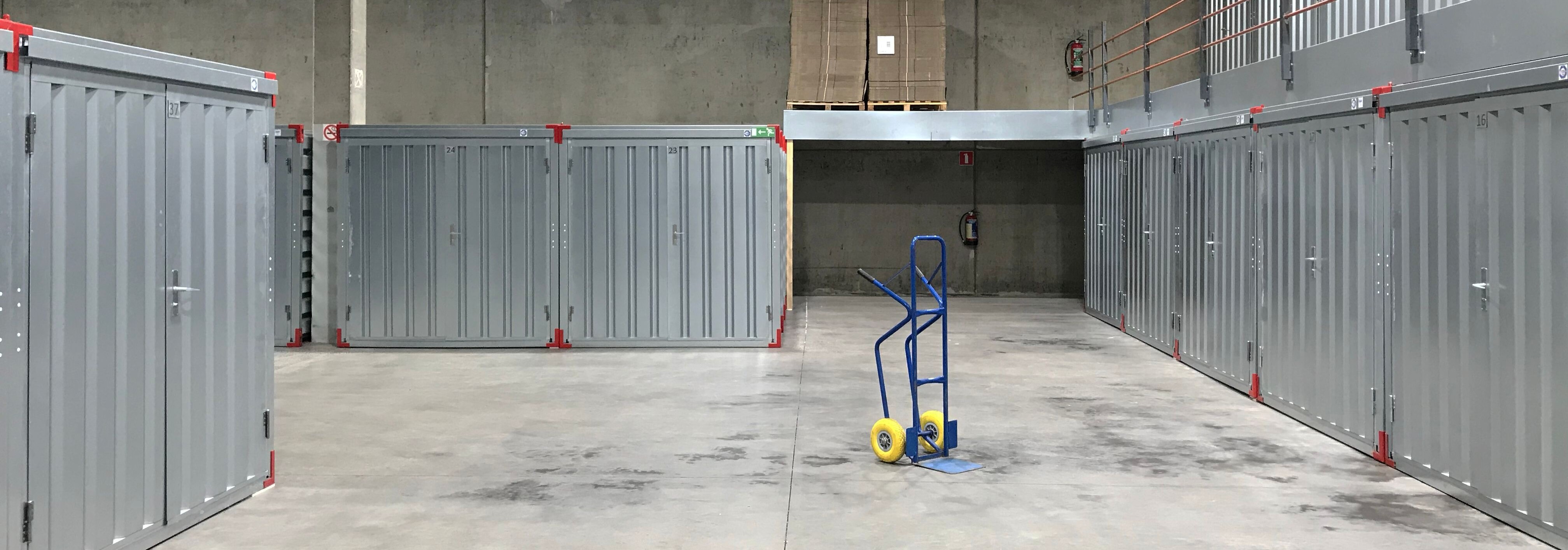 Which Folding Platform Trolley Brands and Models Are Recommended?