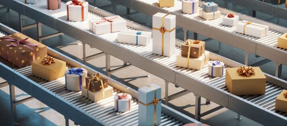 How B2B European Suppliers Overcome Christmas Delivery Chaos