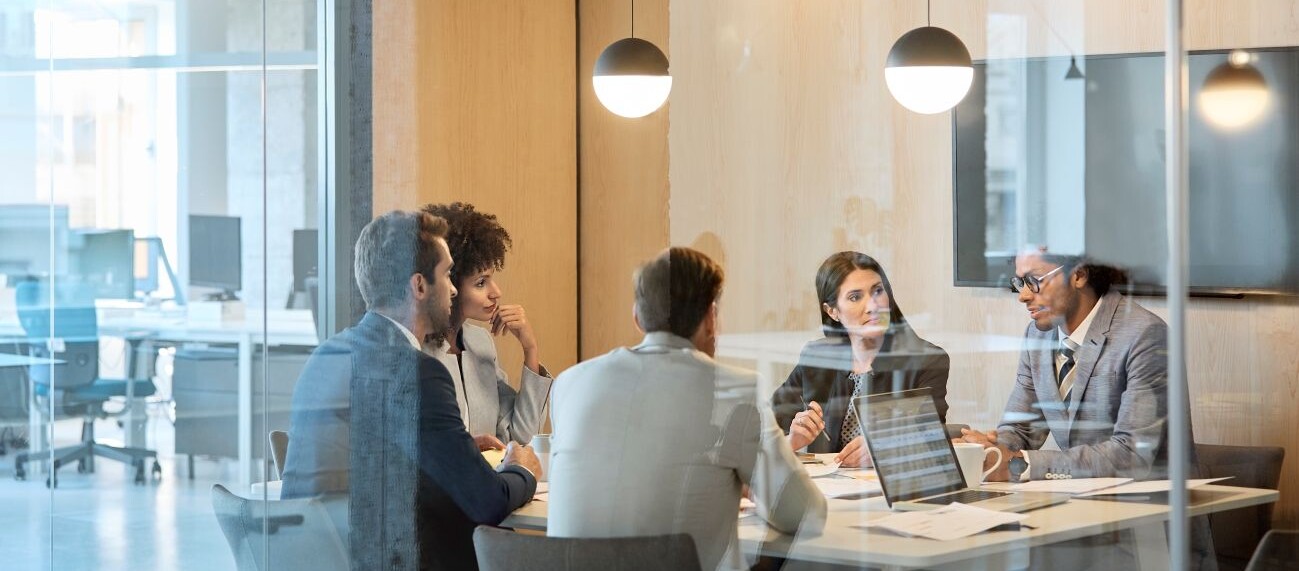 intelligence artificielle au bureau