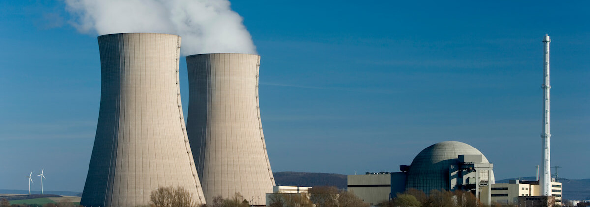 Nuclear Facility