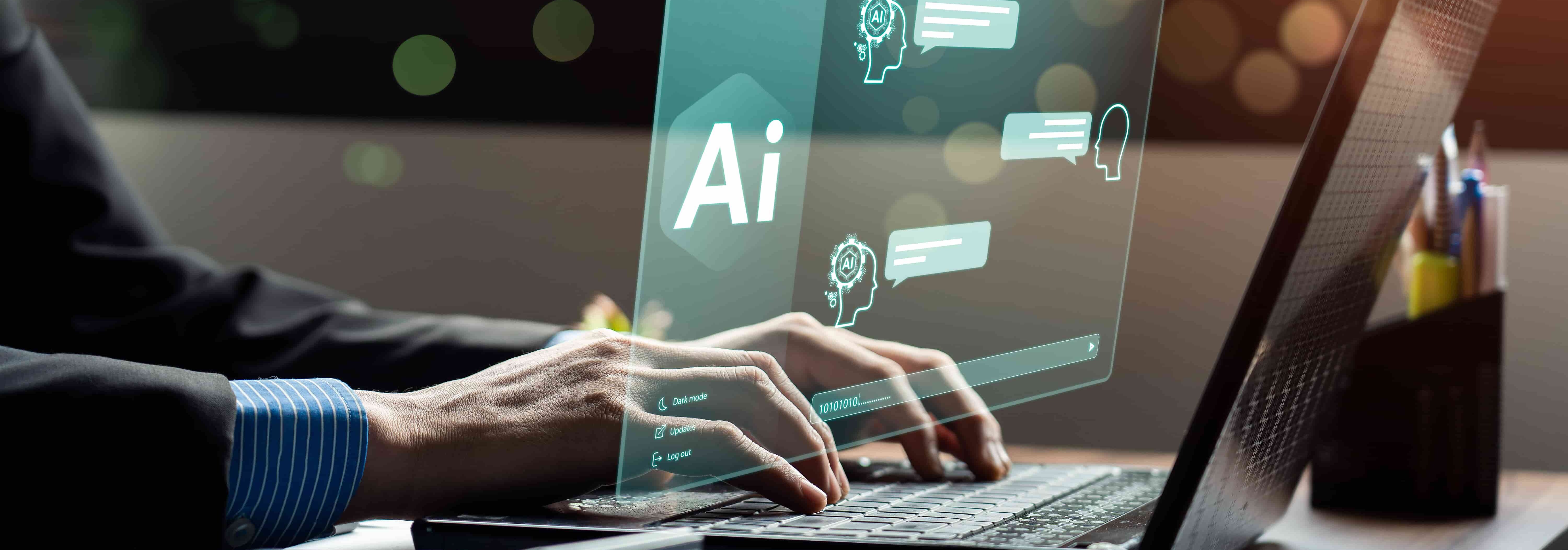 La convivialité est-elle importante pour l’utilisation des chatbots IA ?