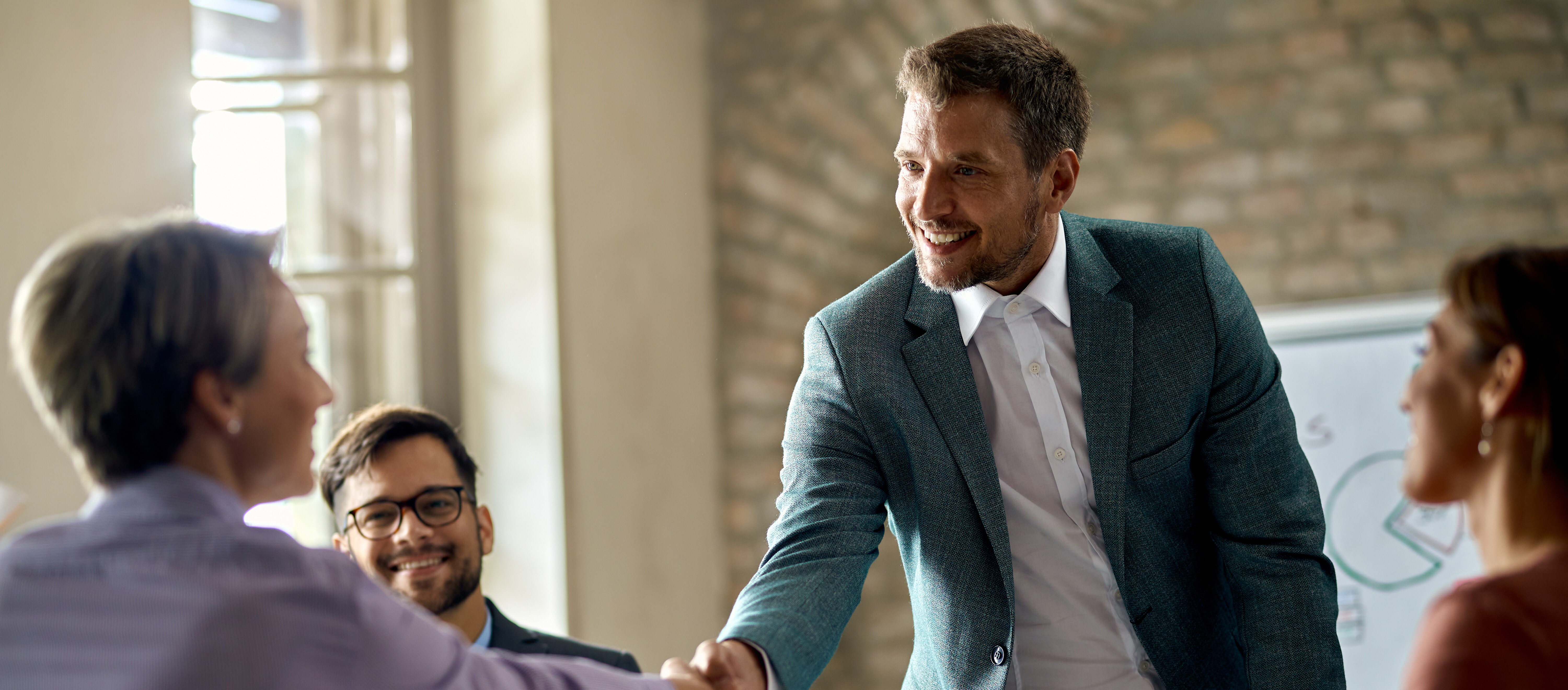 Which Platforms Are Best for Finding and Comparing B2B Partners?