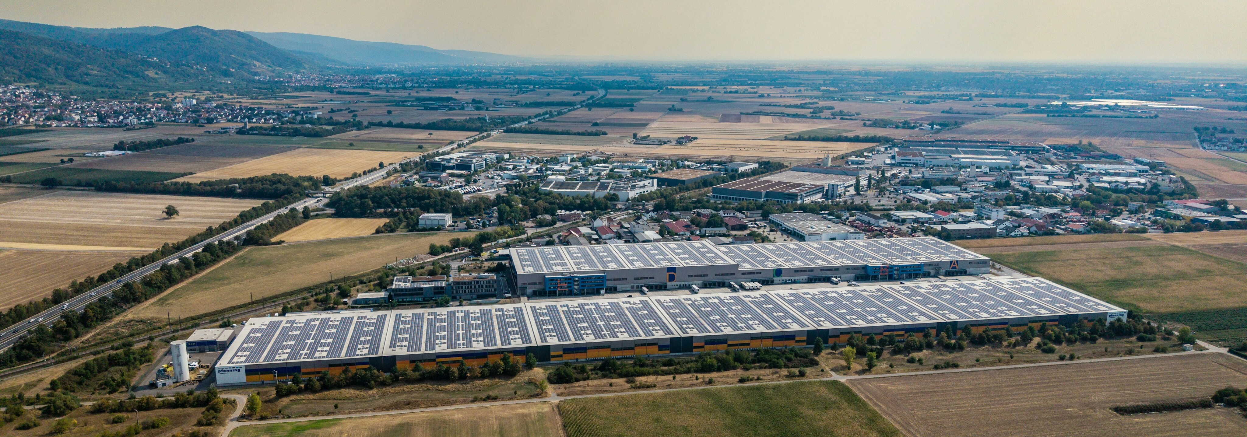 What Are the Latest Trends in Industrial Roofing and Cladding Systems? 