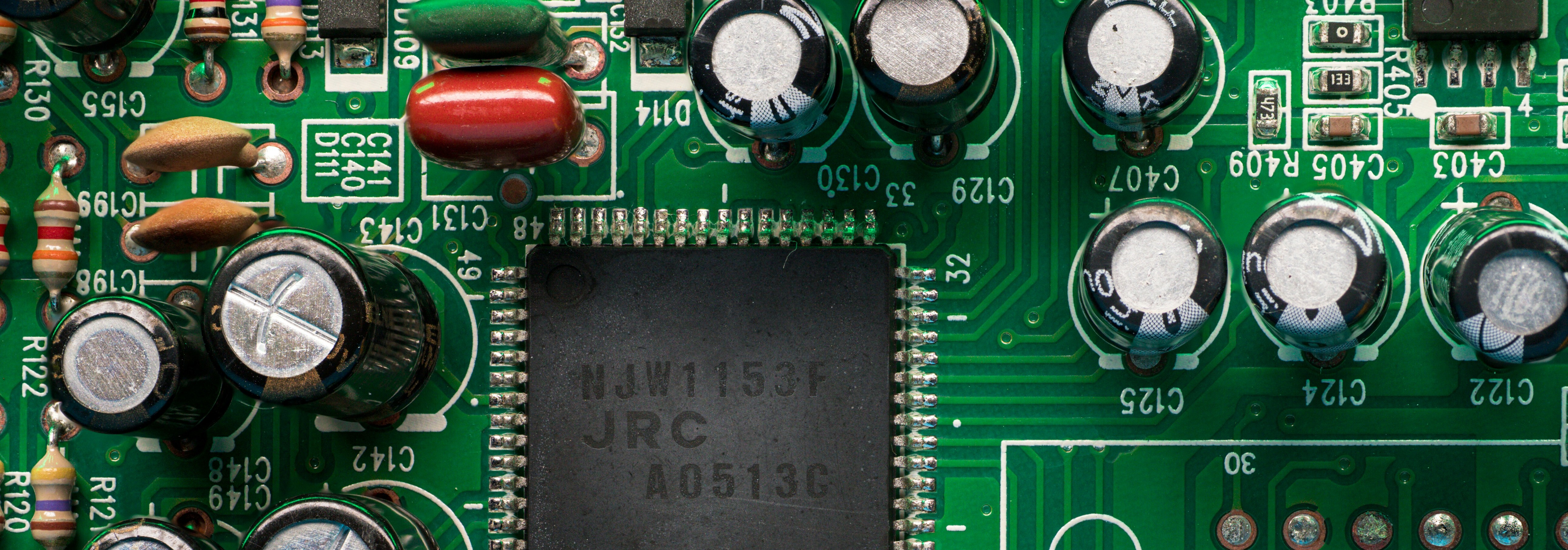 How Does RS Components Compare with Other Electronic Component Suppliers? 