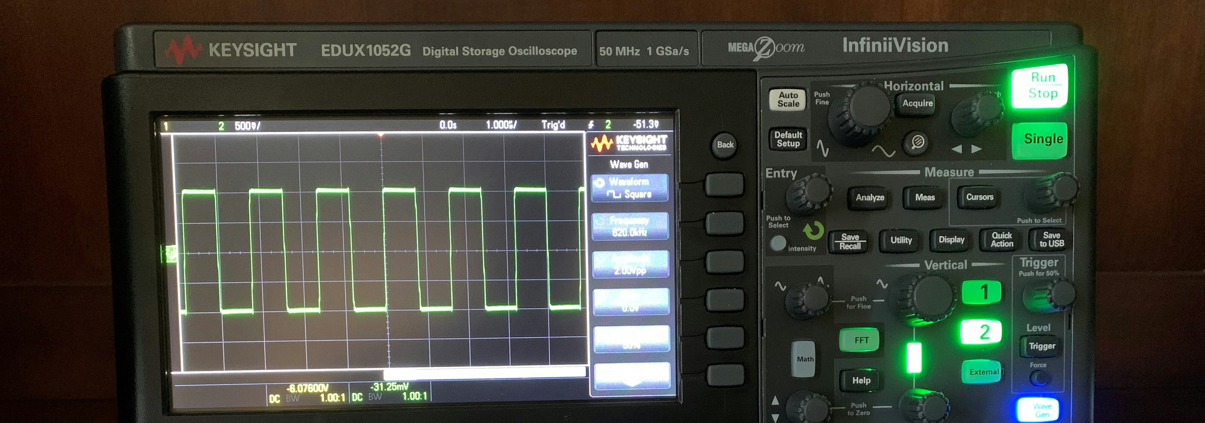 Oscilloscopes and Their Uses: A Buyer's Guide for 2026
