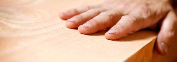 Why Wood Is Still a Material for the Future