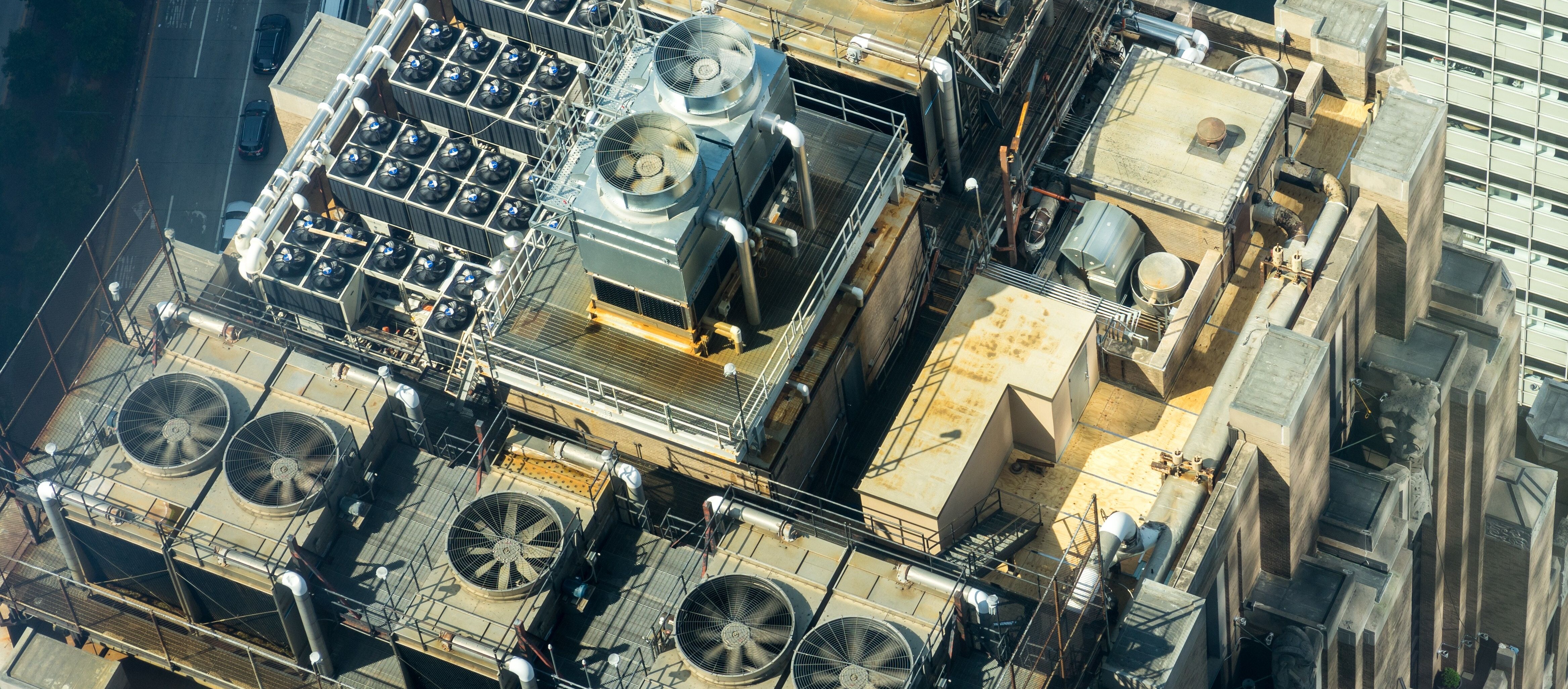 HVAC Systems: A Buyer's Guide to Heating, Ventilation and Cooling