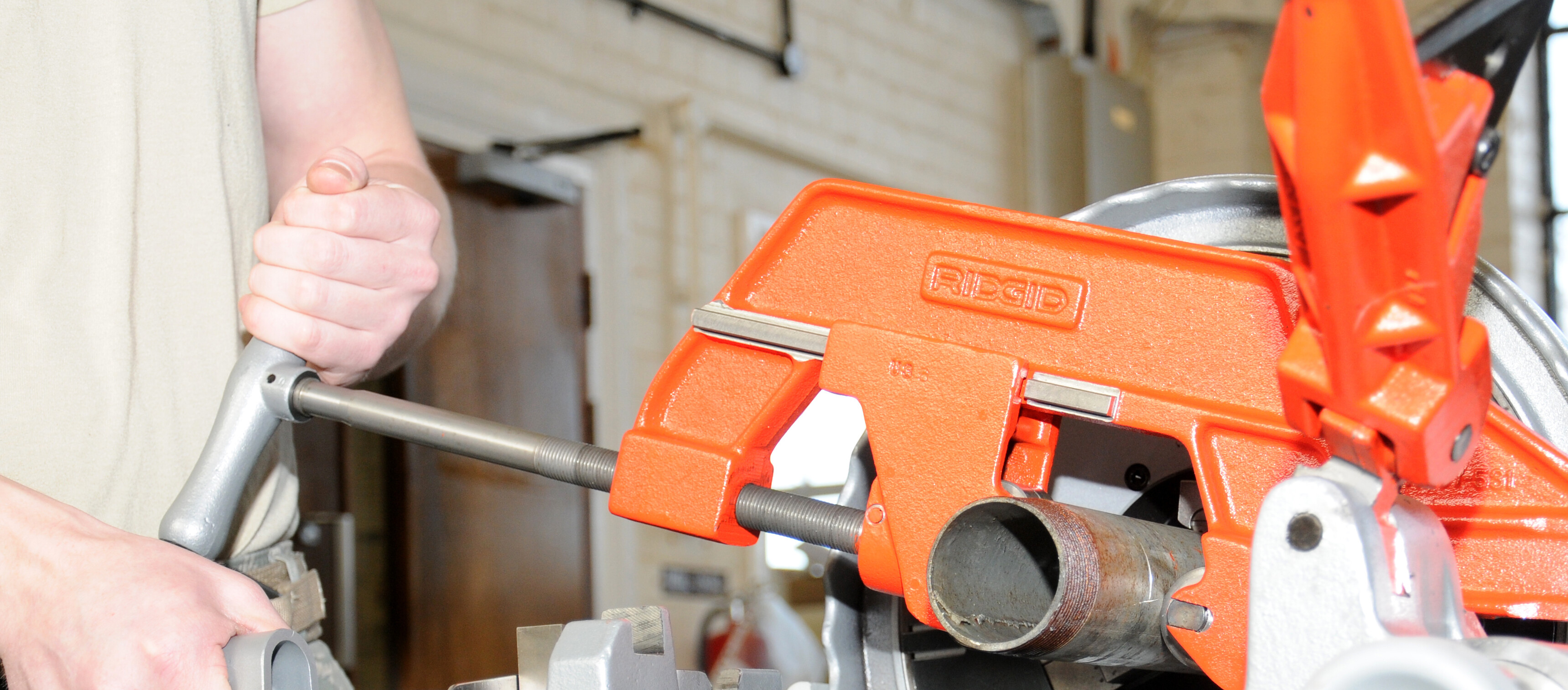 Best NPT Taps and Thread Cutters for Metal Pipes: 2026 Sourcing Guide 