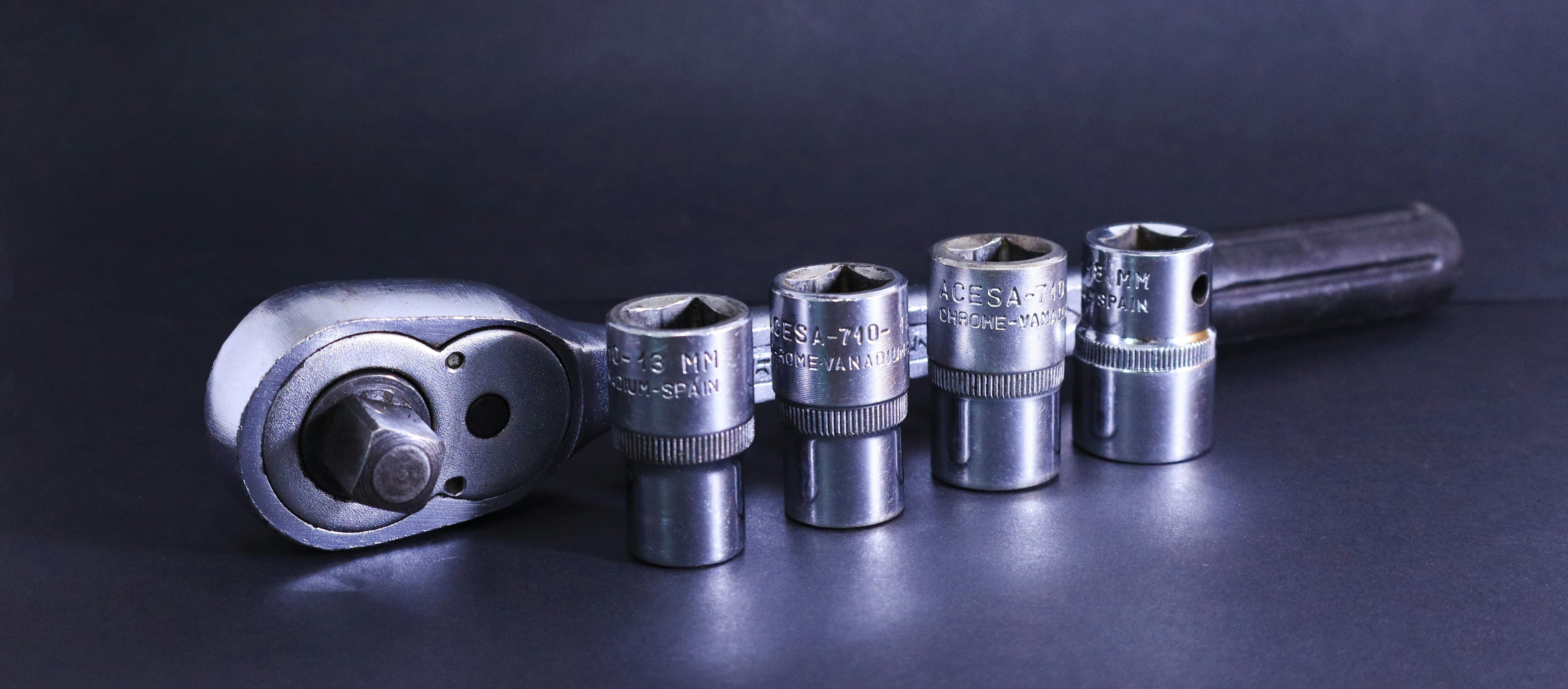 Socket Wrench Brand Differences: How to Choose the Right Set 
