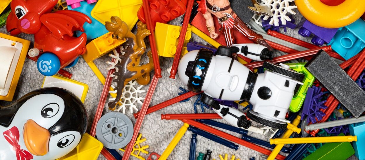 toys regulations
