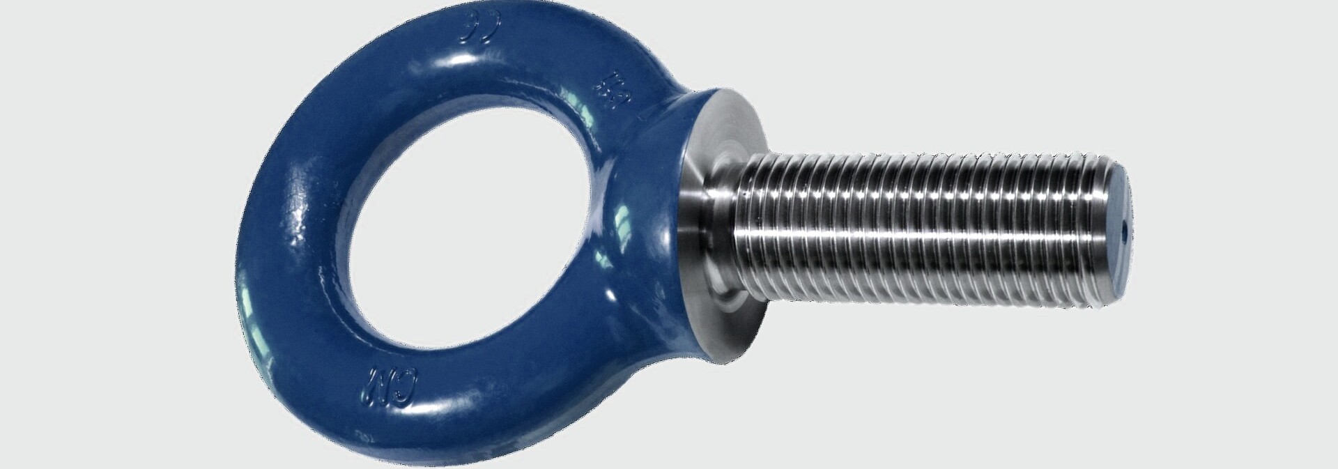 An Eye Bolt