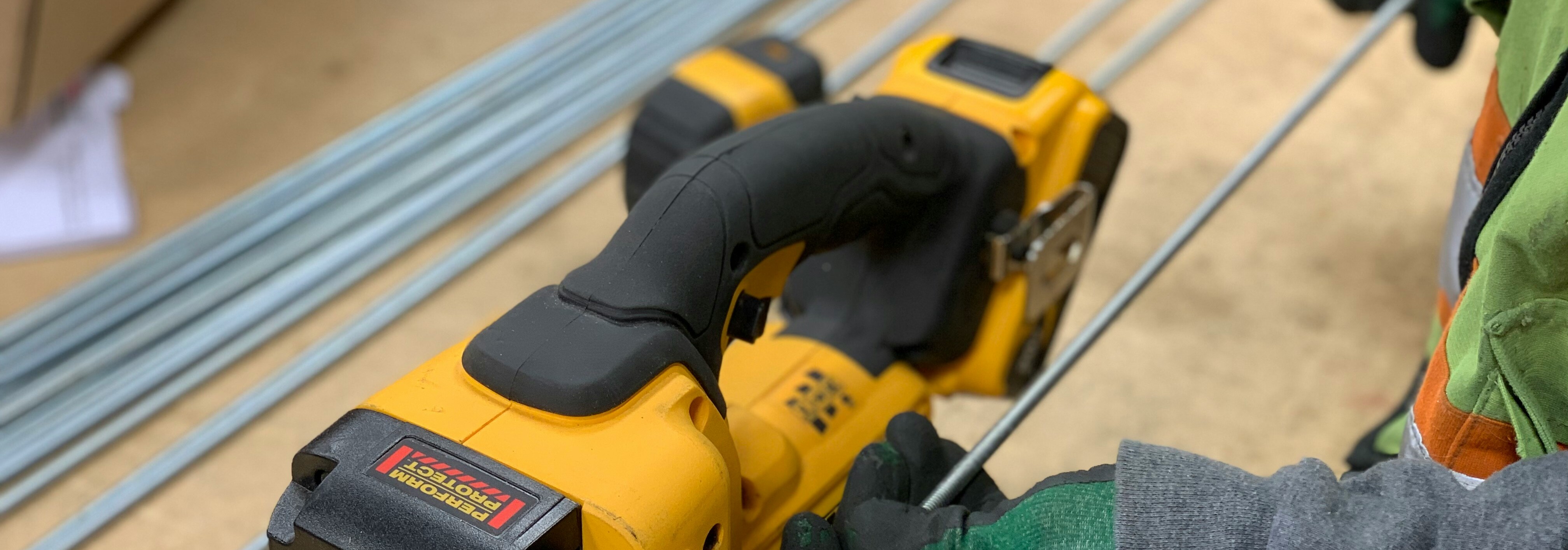 How Do Cordless Drills and Impact Drivers Differ?