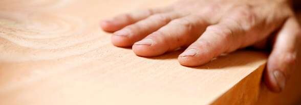 Por qué la madera sigue siendo un material del futuro