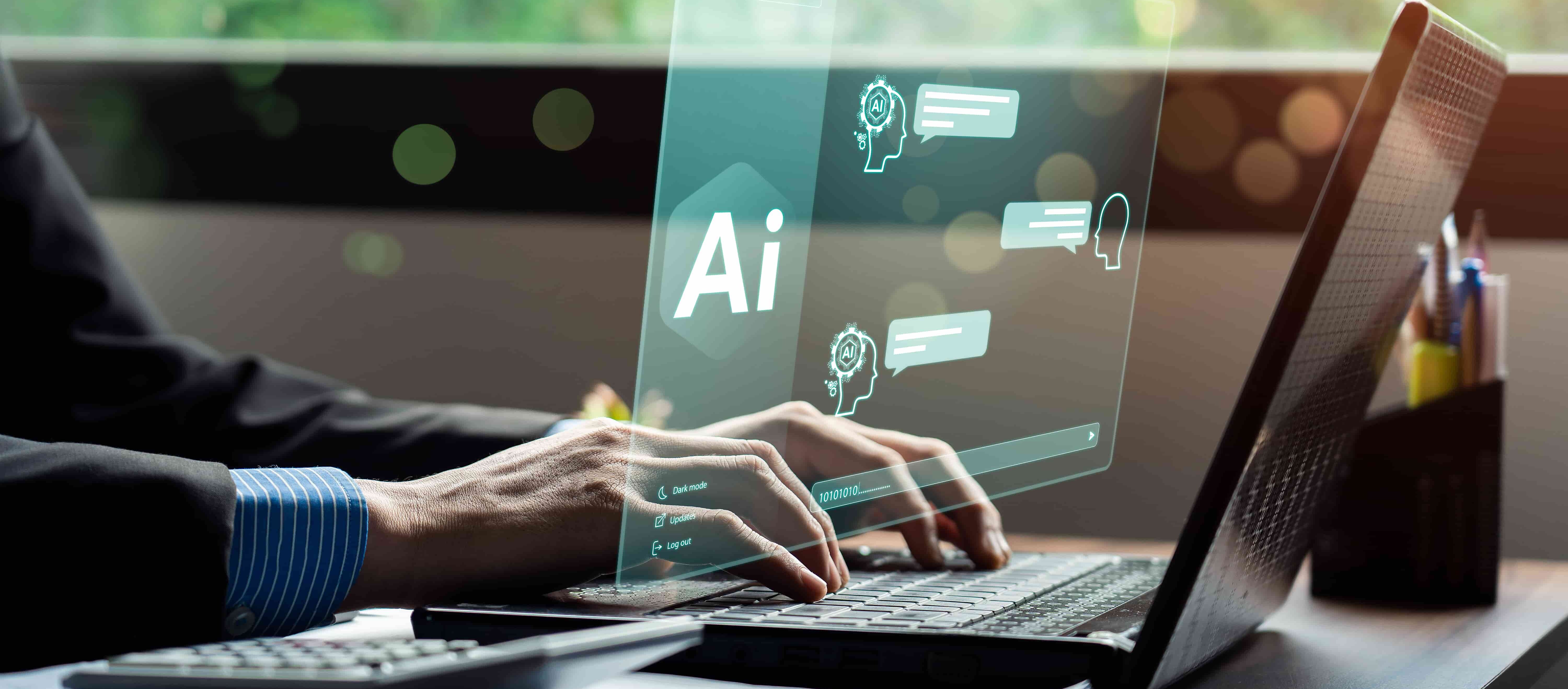 La cordialità è importante quando si utilizzano i chatbot AI?