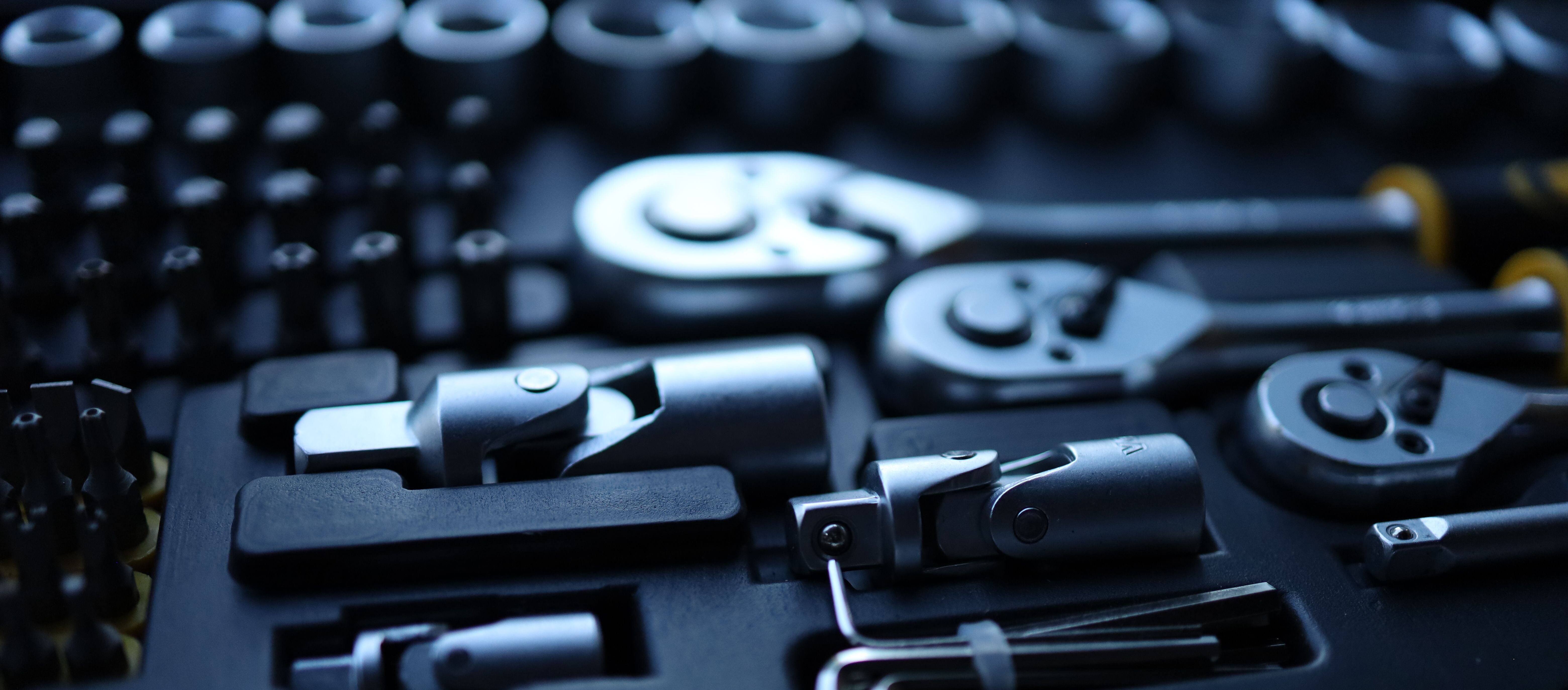The 5 Best Online Shops for Buying 90° Screwdrivers 