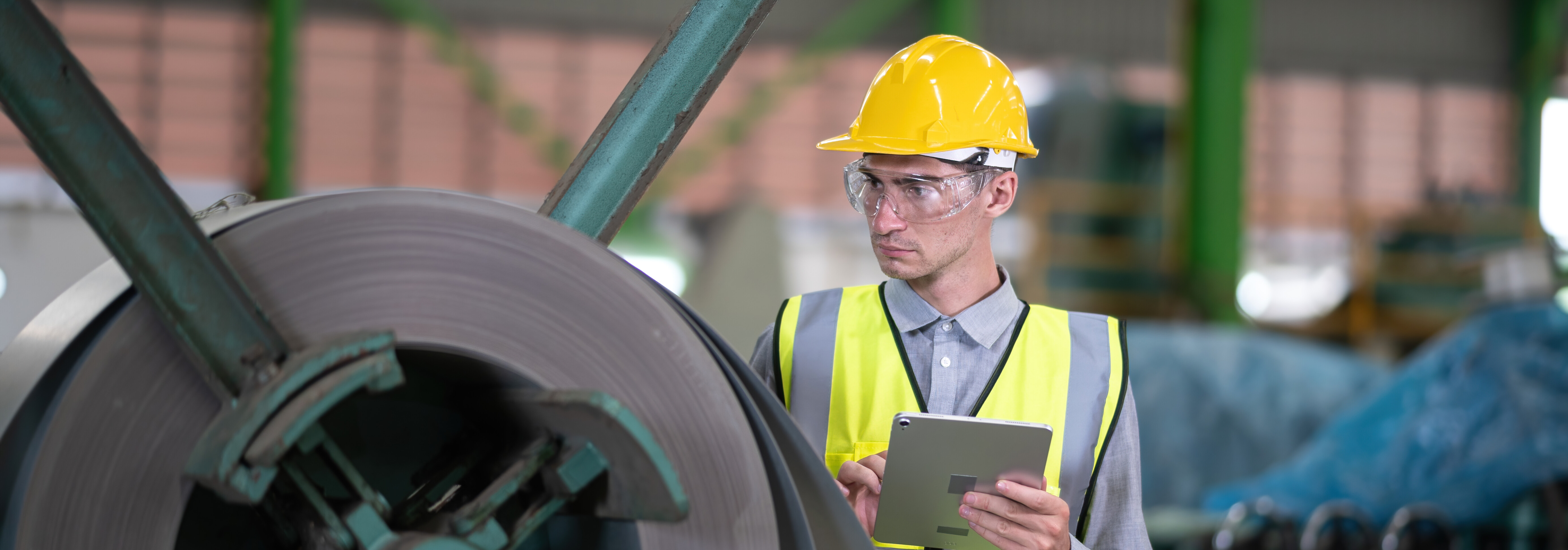 How to comply with CE standards when purchasing industrial products in Europe 