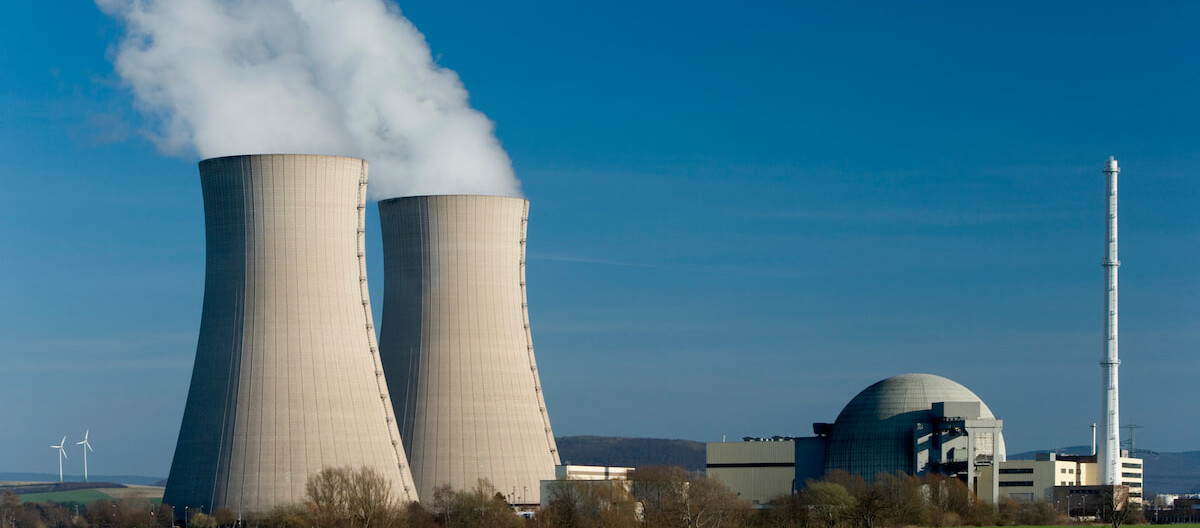 Nuclear Facility