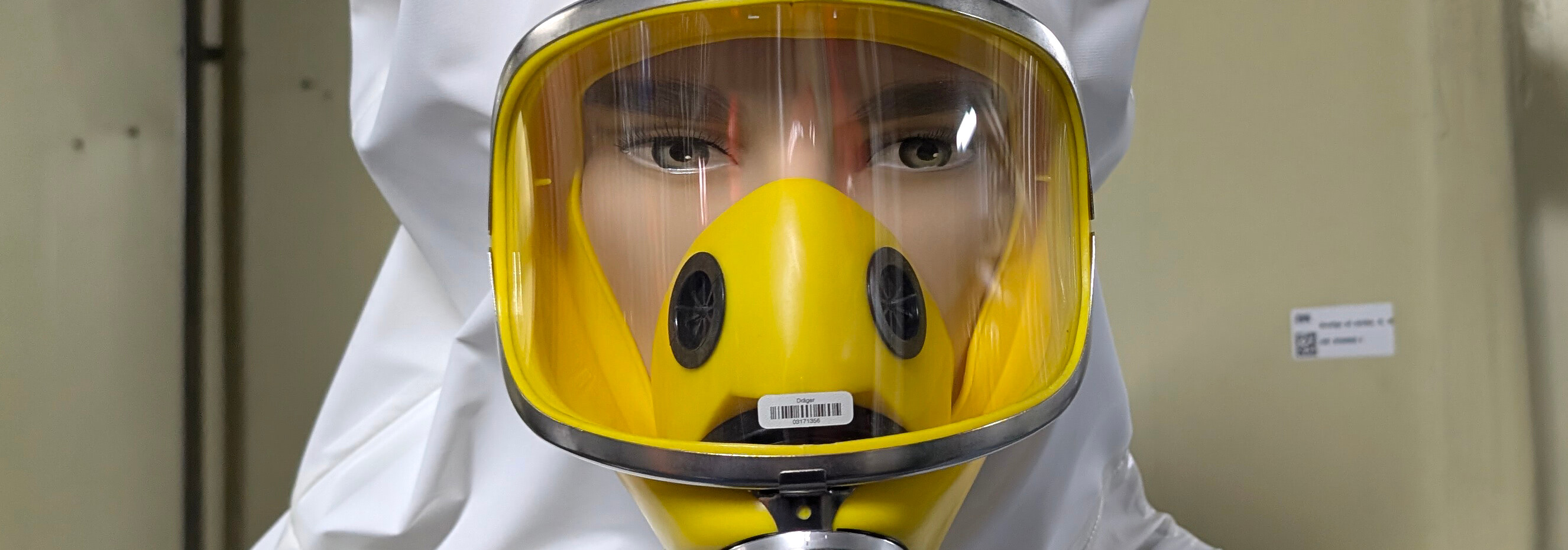 Gas Mask Buying Guide: Standards, Certifications and Supply Sources 
