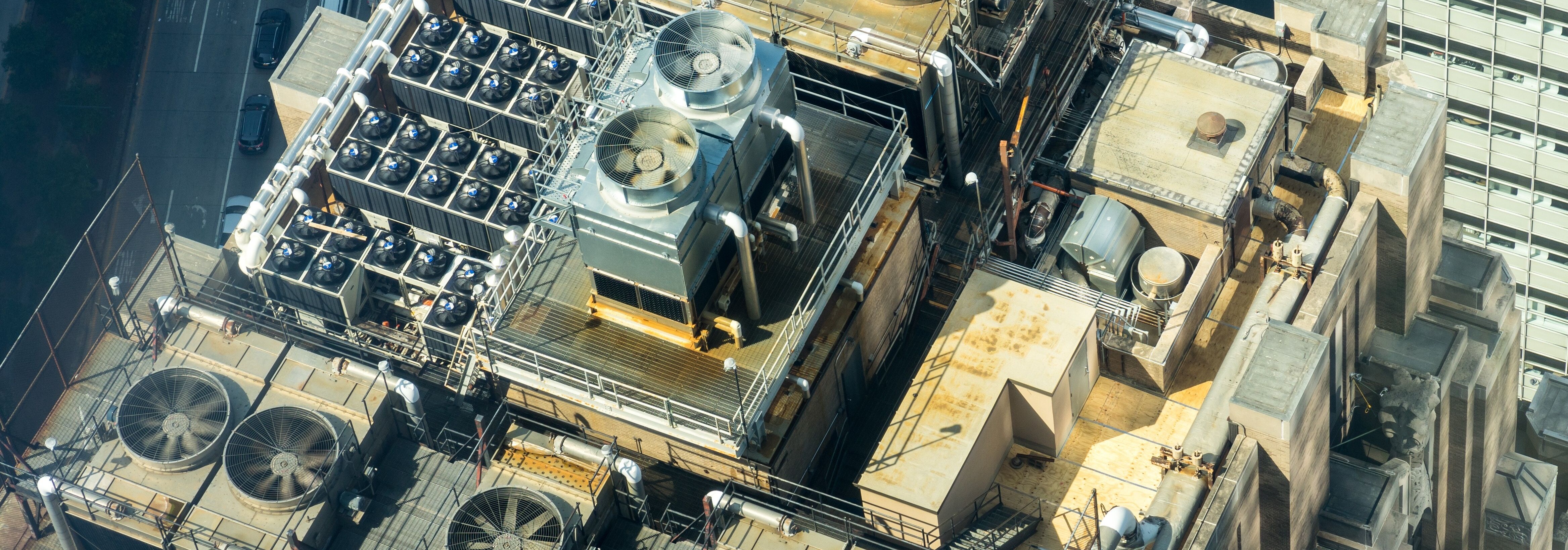 HVAC Systems: A Buyer's Guide to Heating, Ventilation and Cooling