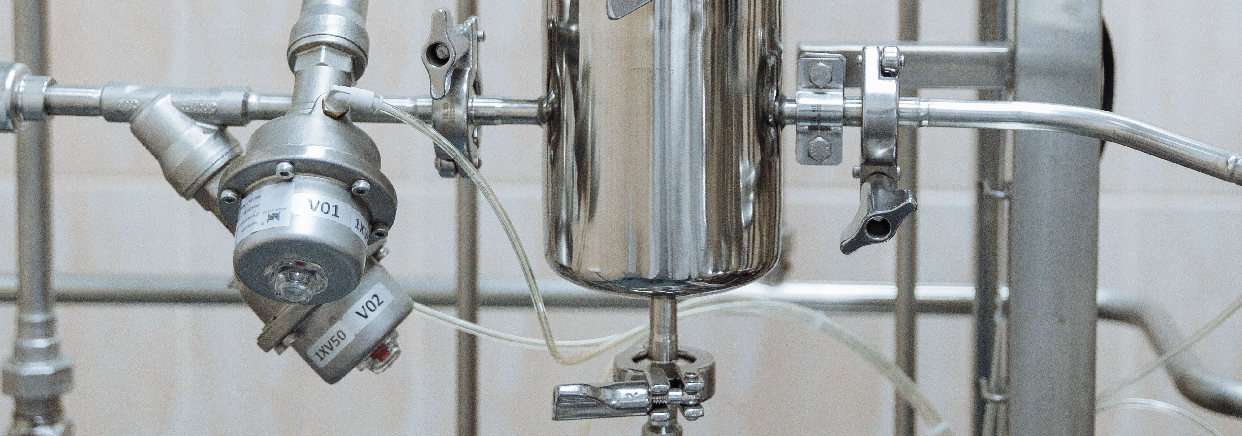 Best Stainless Steel Fittings for Plumbing Projects: Sourcing Guide