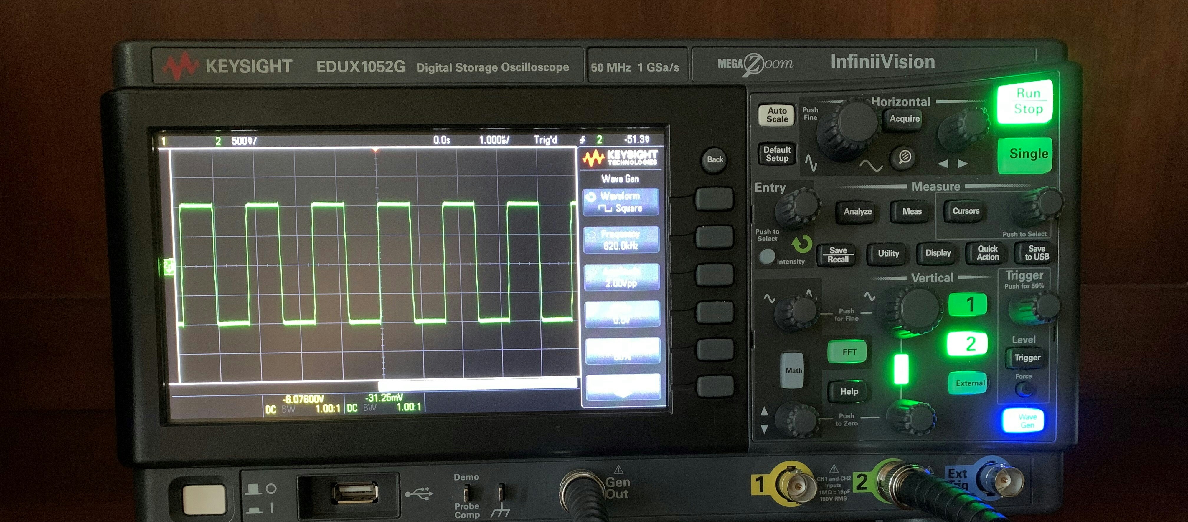 Oscilloscopes and Their Uses: A Buyer's Guide for 2026
