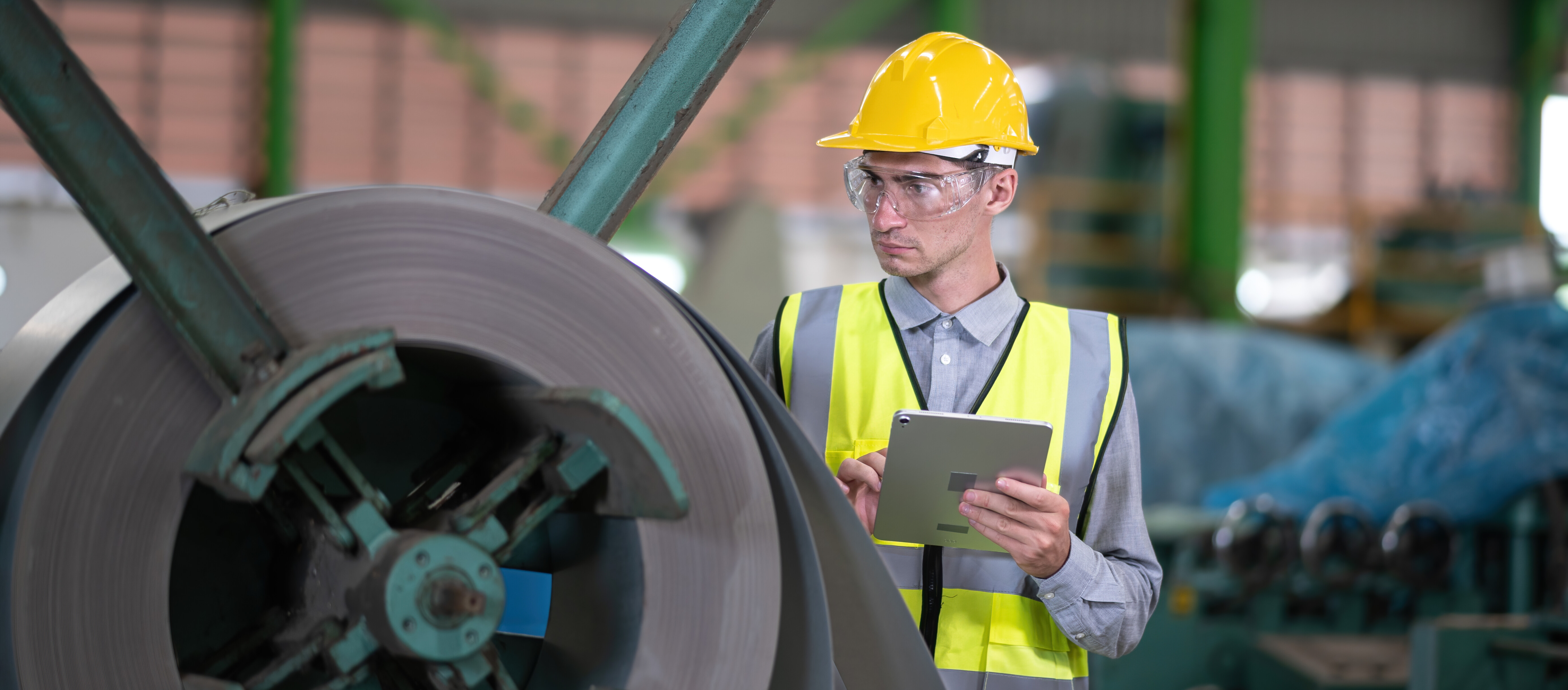 Come rispettare gli standard CE quando si acquistano prodotti industriali in Europa&nbsp;