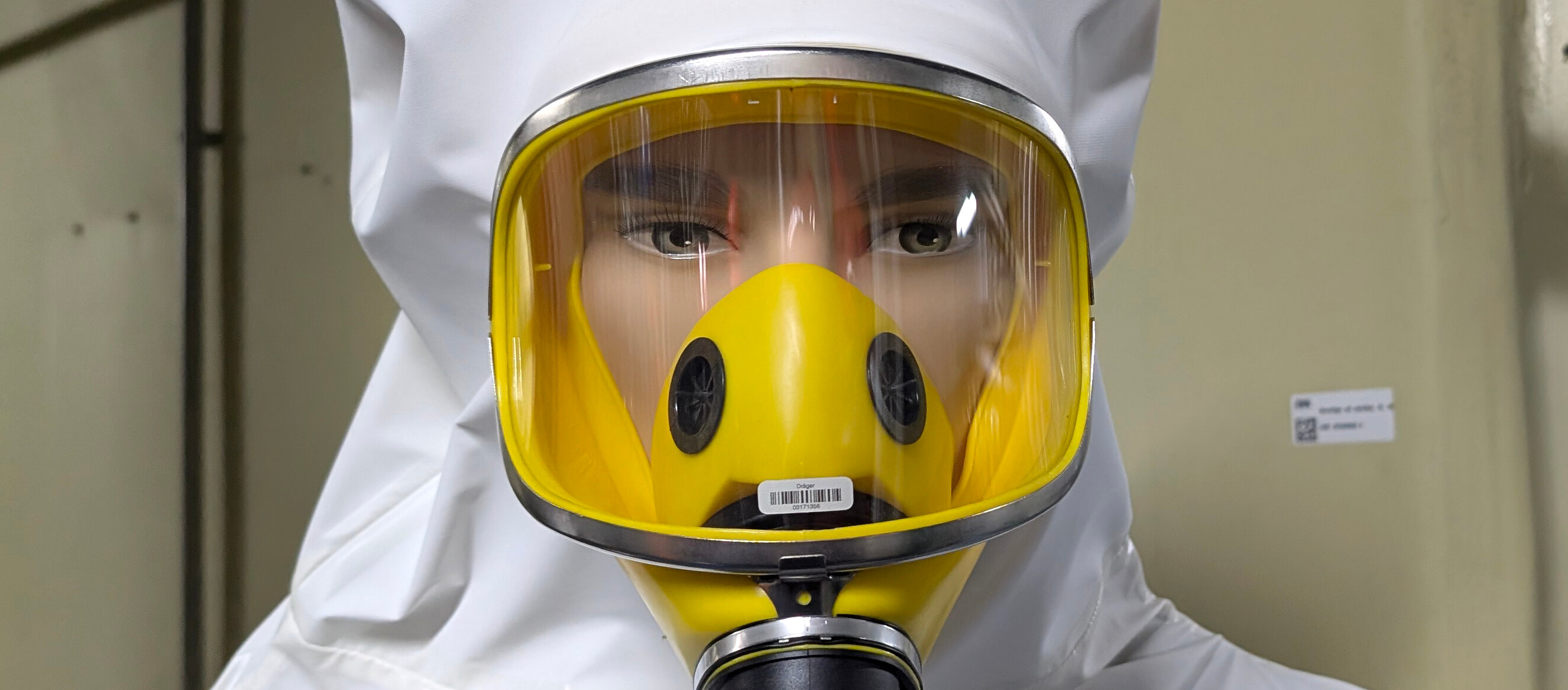 Gas Mask Buying Guide: Standards, Certifications and Supply Sources