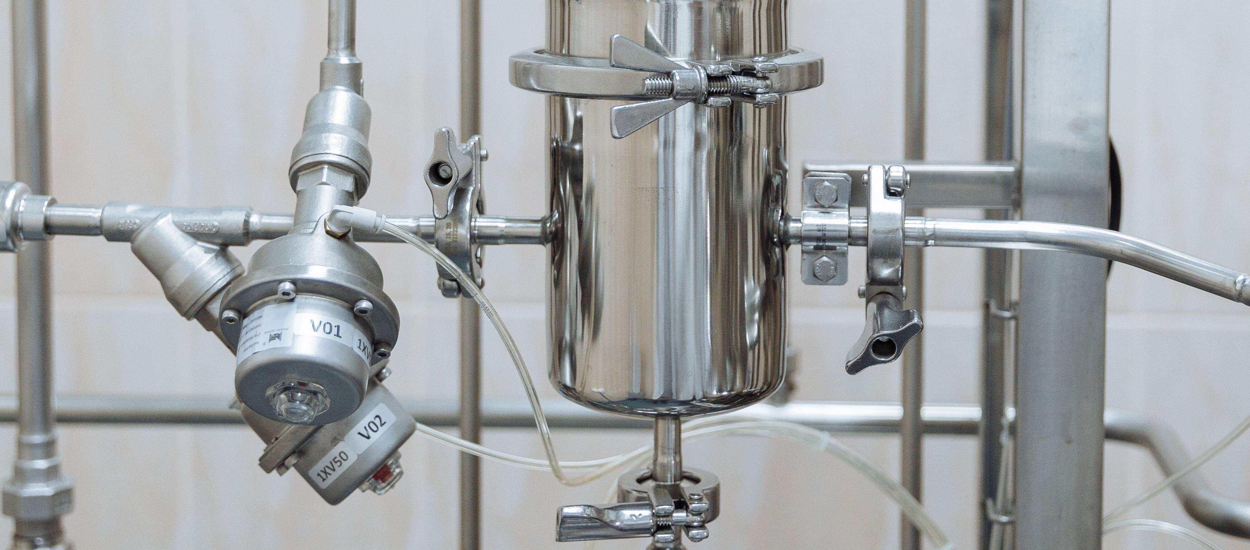 Best Stainless Steel Fittings for Plumbing Projects: Sourcing Guide