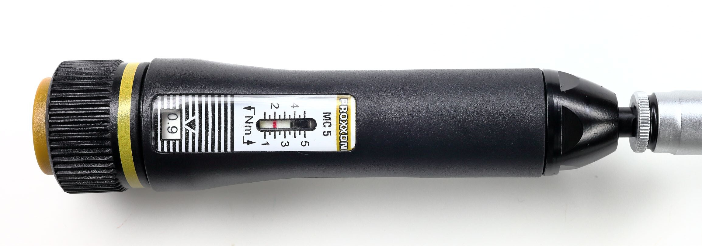 Which Torque Screwdriving Tool with Scale Is Best for Professional Use? 