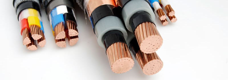 How to Select Electrical Cables: Ratings, Materials and Suppliers 