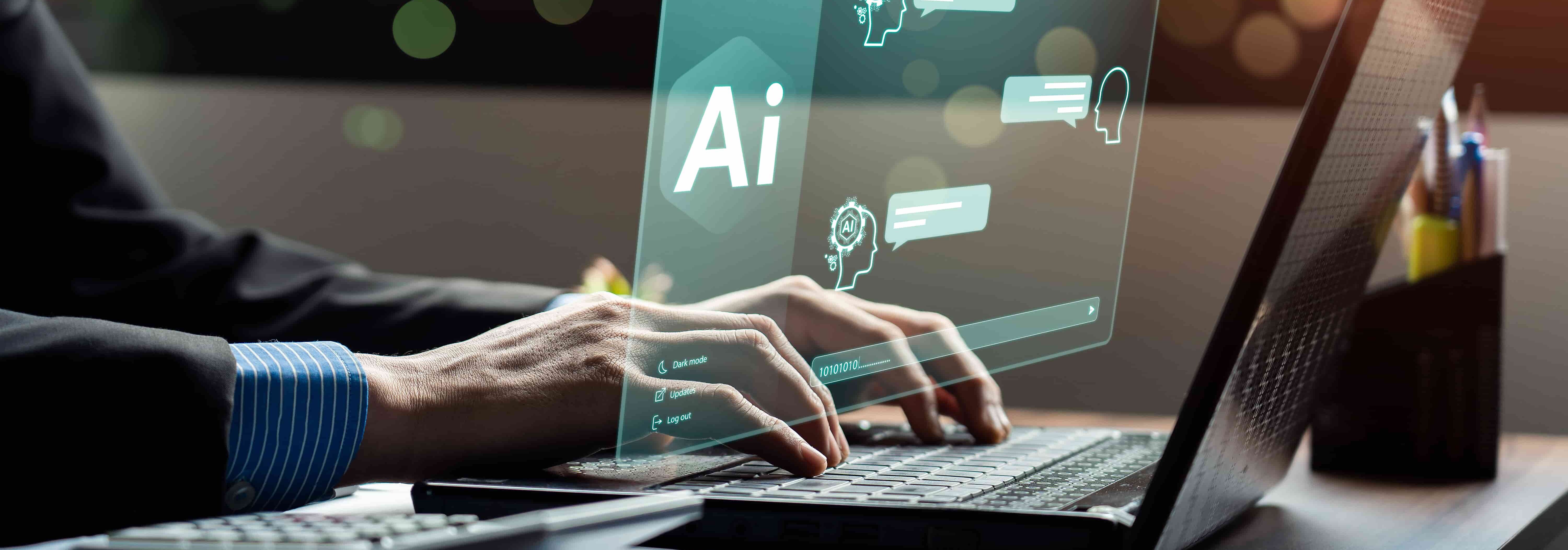 Is friendliness important for using AI chatbots?