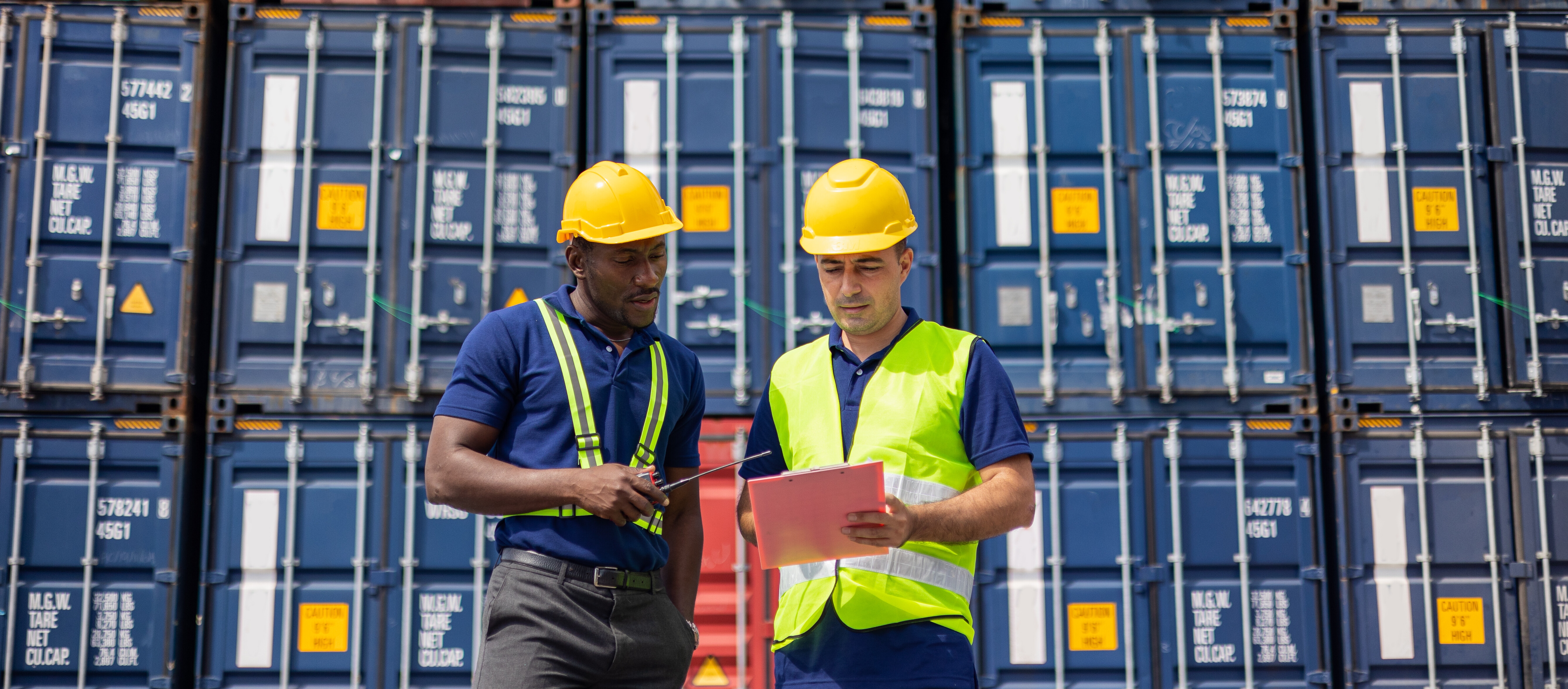 Incoterms explained for B2B purchasing