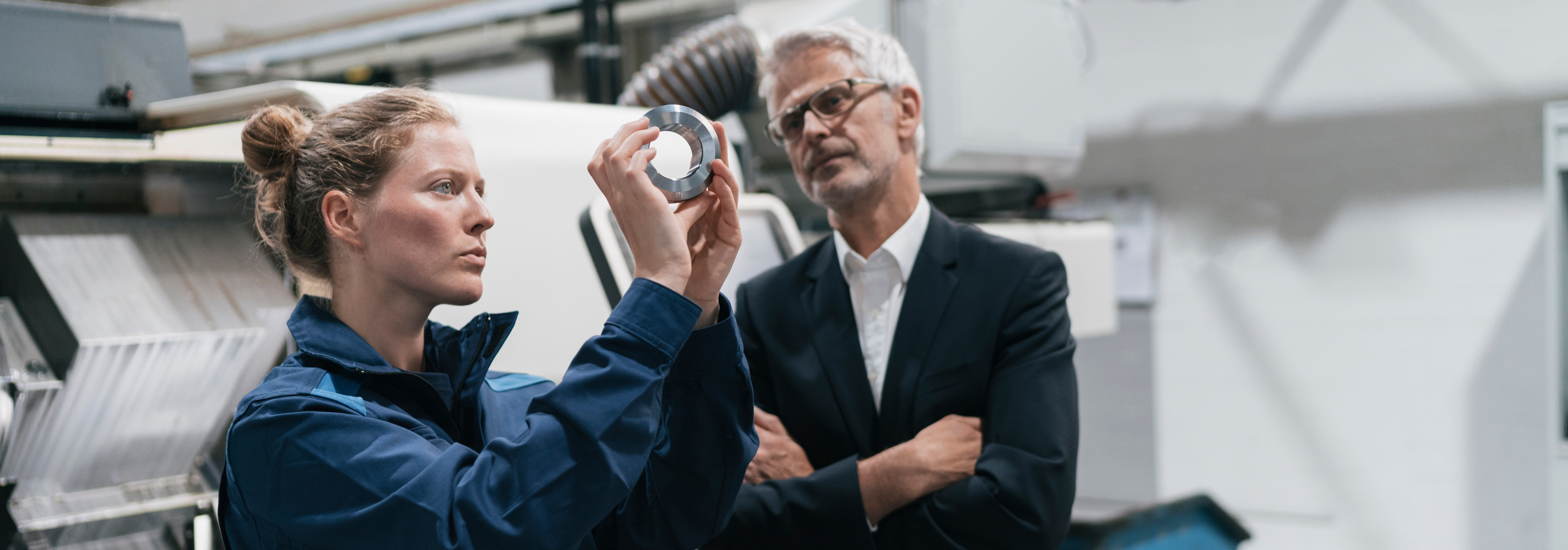 Fornitori italiani per aziende B2B. Guida completa all’approvvigionamento 
