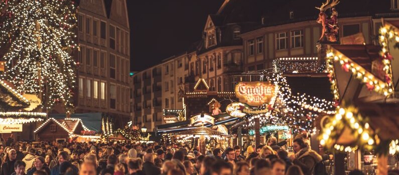 christmas markets