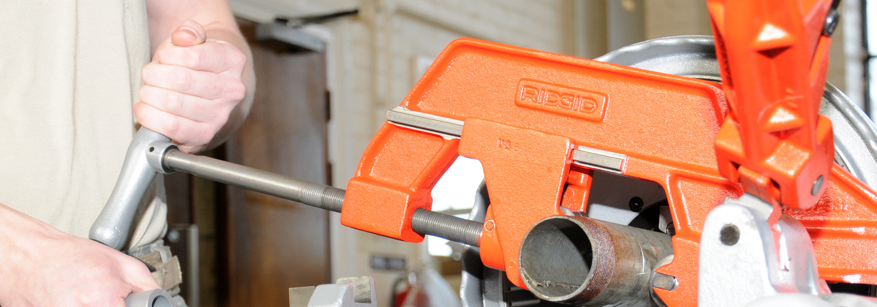 Best NPT Taps and Thread Cutters for Metal Pipes: 2026 Sourcing Guide 