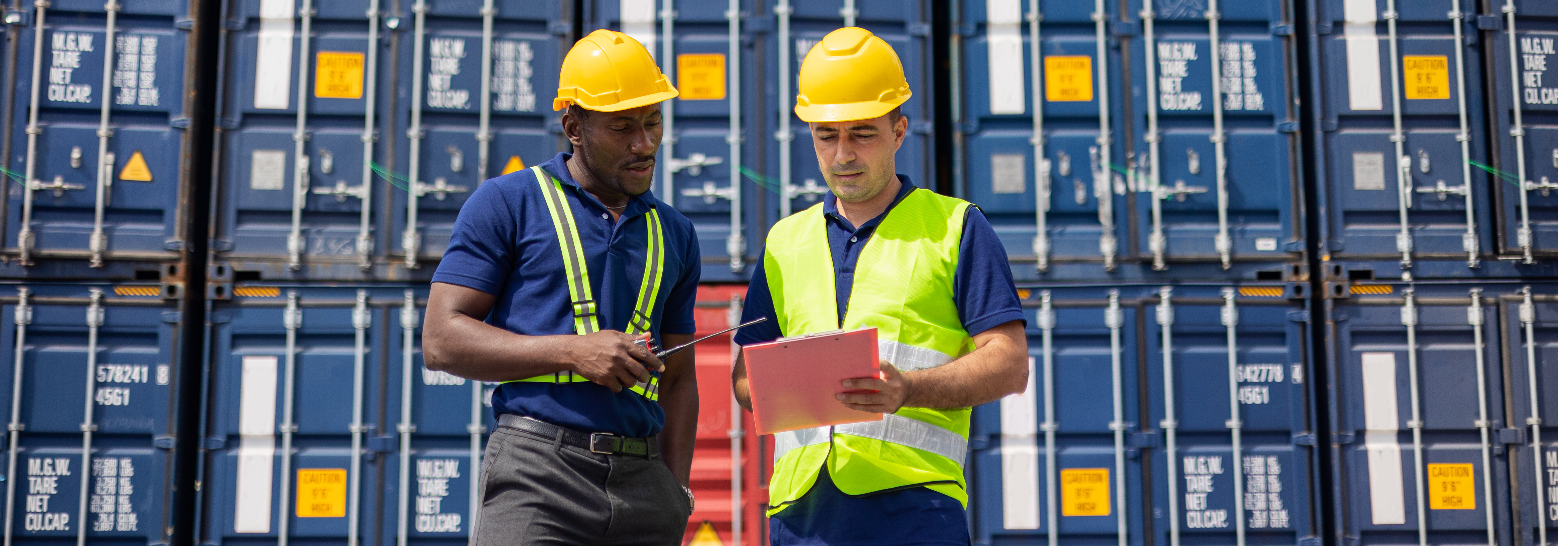 Incoterms explained for B2B purchasing
