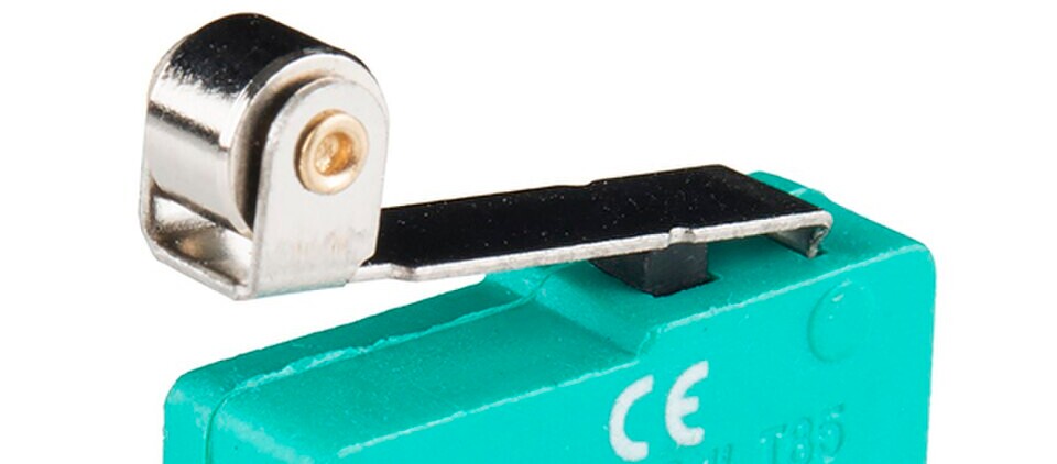 Which Roller Lever Limit Switch Brands and Models Do Buyers Recommend? 